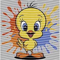 Cartoons and other-CO 2733